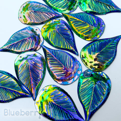 Kiwi Dragon Scales