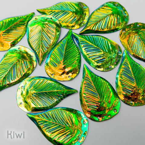 PRIDE Dragon Scales