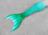 Ariel Dream Discovery Fabric Tail READY TO SHIP