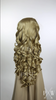 Ava Honey Blonde Lace Front Wig