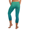 High Tide Capri Leggings