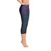 Nightshade Capri Leggings