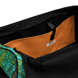 Mandarin Goby Duffle Bag