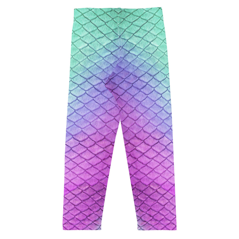Andromeda Kids Leggings