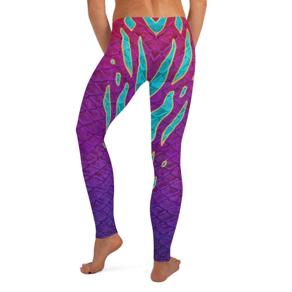 The Alchemist Leggings