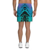 The Oracle Athletic Shorts