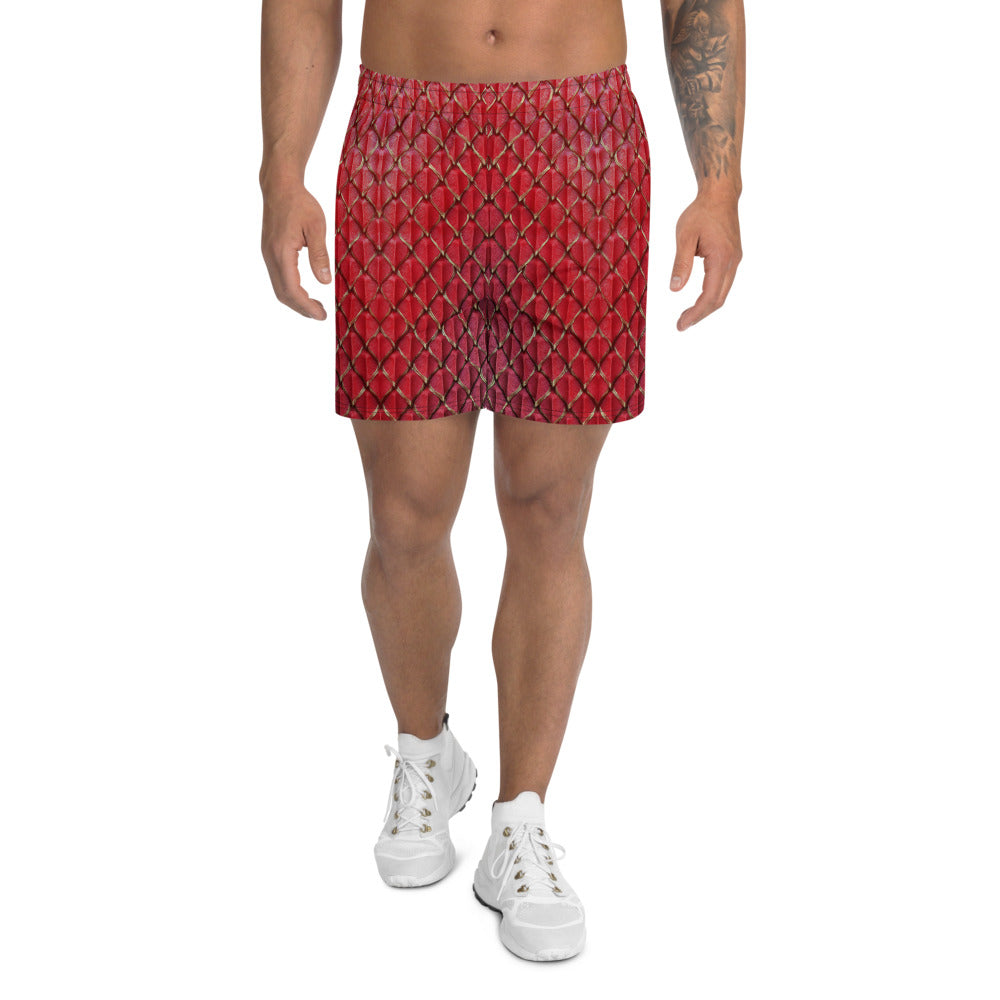 Dragonheart Athletic Shorts