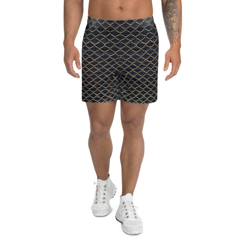 Persephone Athletic Shorts