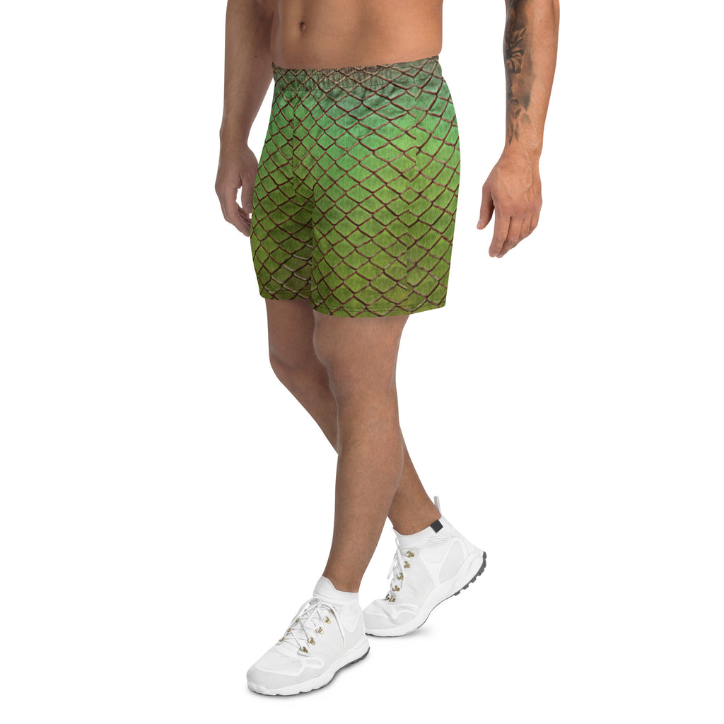 Mirkwood Athletic Shorts