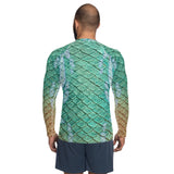 Sunrise Sirenity Relaxed Fit Rash Guard