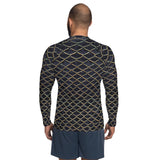 Curse of Cortes Relaxed Fit Rash Guard