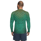 The Ten Year Relaxed Fit Rash Guard