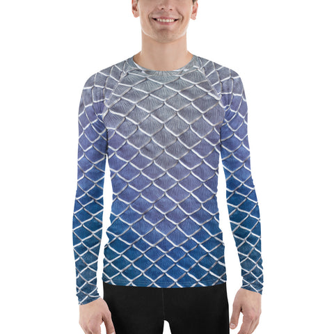 Prism Seas Relaxed Fit Rash Guard