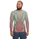 The Nautilus Relaxed Fit Rash Guard