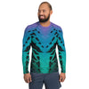 The Oracle Relaxed Fit Rash Guard