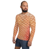Classic Cleo Relaxed Fit Rash Guard
