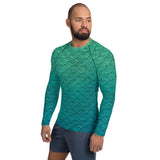 High Tide Relaxed Fit Rash Guard