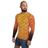 The Madison Relaxed Fit Rash Guard