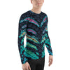Prism Seas Relaxed Fit Rash Guard