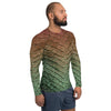 Riverbend Relaxed Fit Rash Guard