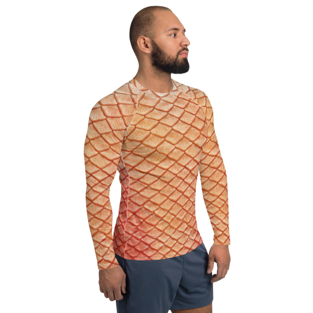 Classic Cleo Relaxed Fit Rash Guard