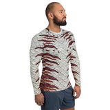 The Lionfish Relaxed Fit Rash Guard