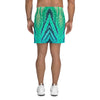 Way of Water Athletic Shorts
