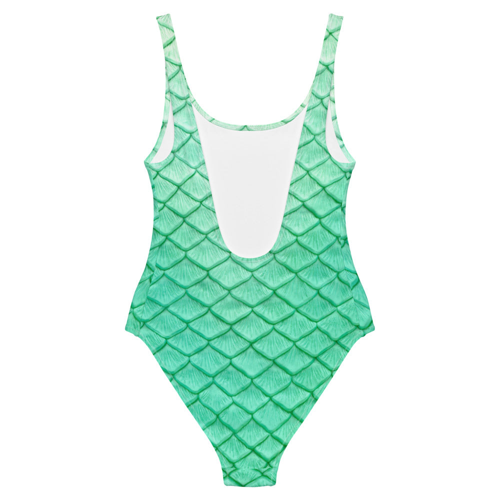 Ariel Dream One-Piece Swimsuit