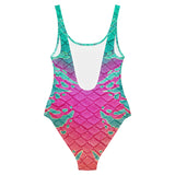 Pandora's Reef One-Piece Swimsuit