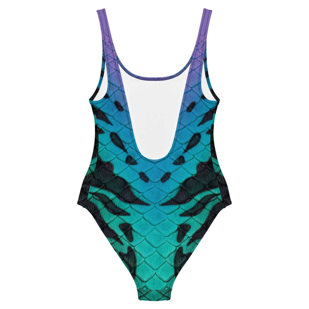 The Oracle One-Piece Swimsuit