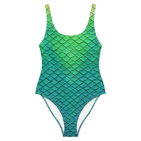 The Ten Year One-Piece Swimsuit