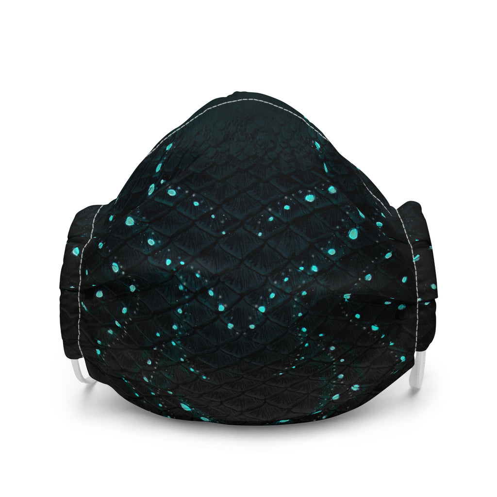 Twilight Tide Face Mask
