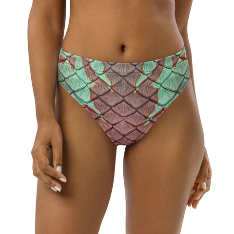Sunrise Sirenity Recycled Padded Bikini Top