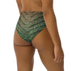 Riverbend Recycled High-Waisted Bikini Bottom