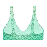 Ariel Dream Recycled Padded Bikini Top
