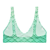 Ariel Dream Recycled Padded Bikini Top
