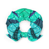 Way of Water Recycled Scrunchie