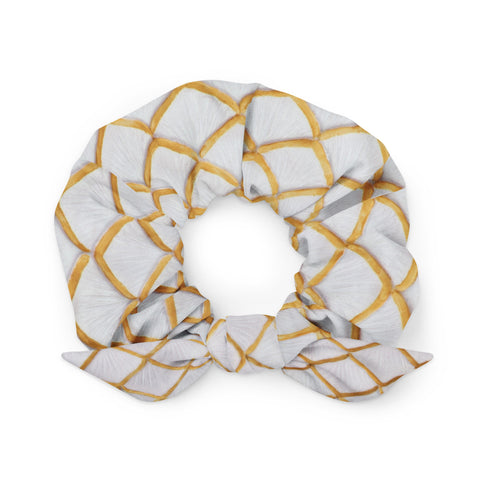 The Oracle Scrunchie
