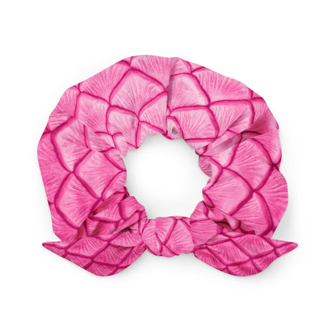 Andromeda Recycled Scrunchie