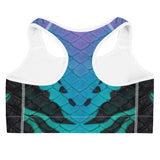 The Oracle Sports Bra