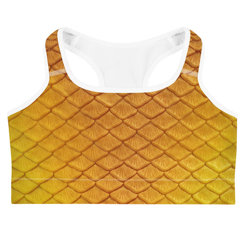 Golden Hour Relaxed Fit Rash Guard