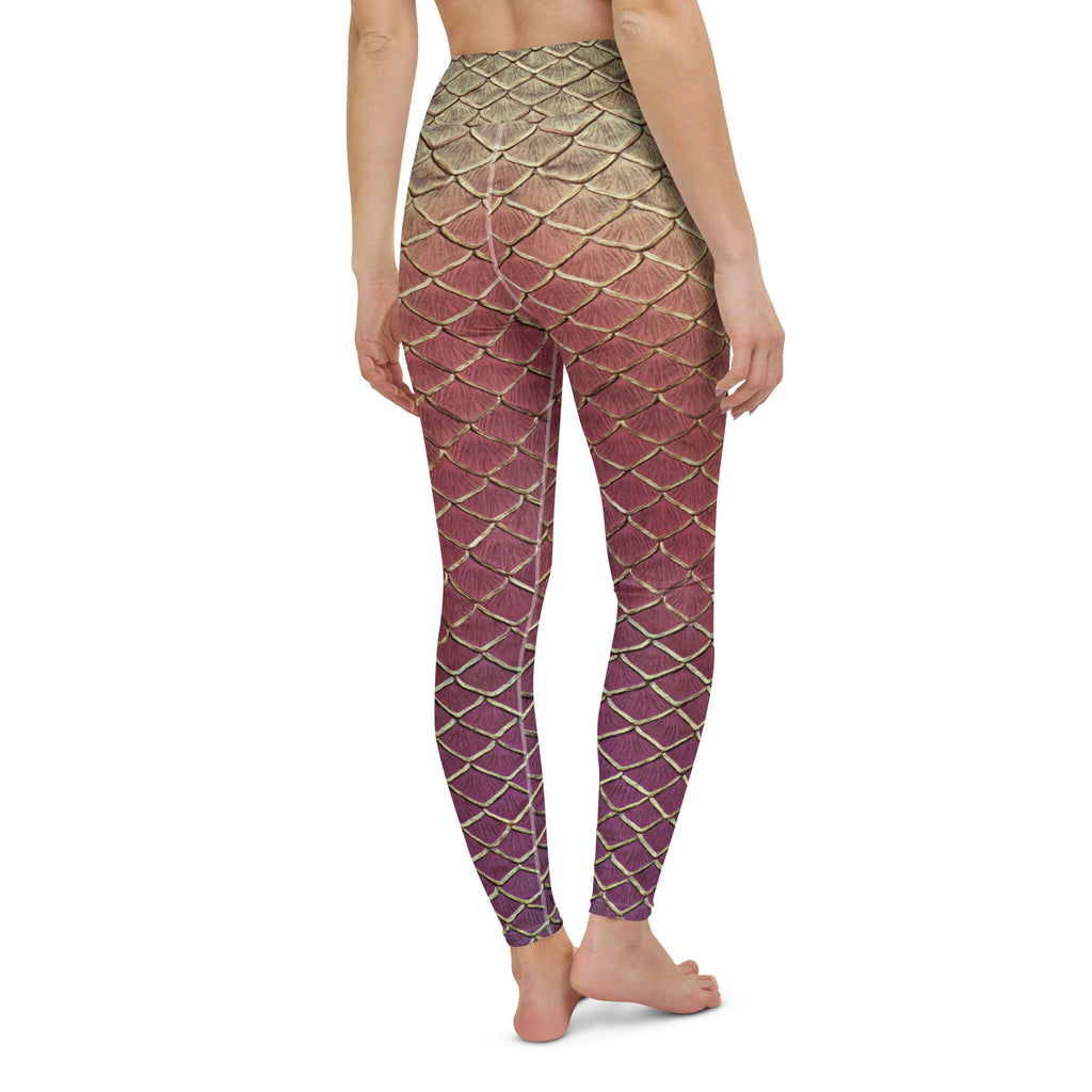 Sanderson's Spell High Waisted Leggings