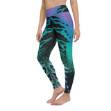 The Oracle High Waisted Leggings
