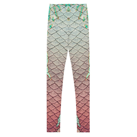 Song of the Sea Youth Leggings
