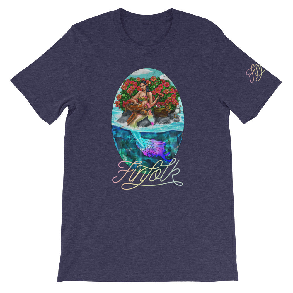 Guardian Mermaid T-Shirt