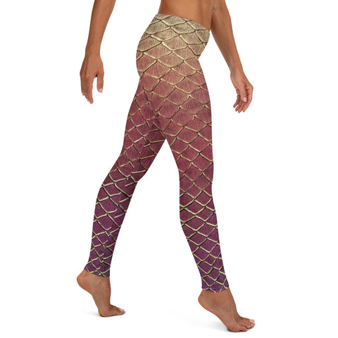 High Tide High Waisted Leggings