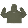 Pod Protectors Crop Hoodie