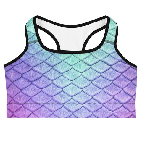 The Dark Sea Sports Bra
