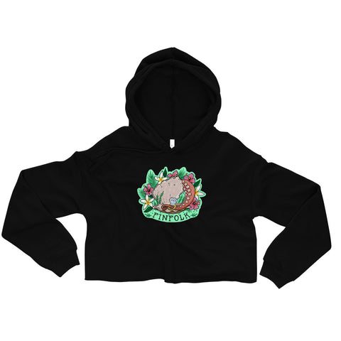 Seawitch Pullover Hoodie