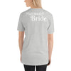 Finfolk Bride T-Shirt